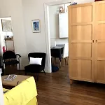 Appartment Au Coeur Du Marais