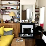 Appartment Au Coeur Du Marais