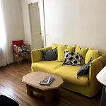 Appartment Au Coeur Du Marais